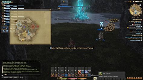 main scenario roulette|Duty Finder .